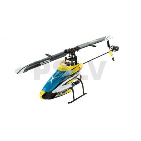 BLH3980  E-Flite Blade MCPX BL Brushless Helicopter BnF Combo  